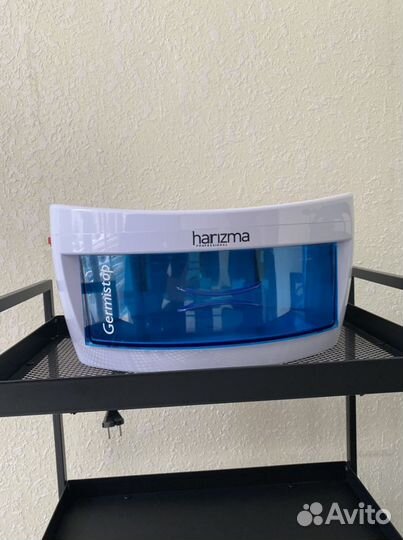 Стерилизатор