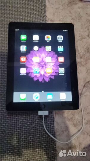 Ipad2 a1395