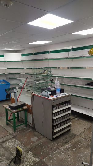 Свободного назначения, 70 м²