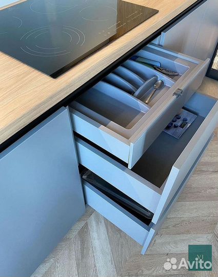 Кухонный гарнитур новый от производителя