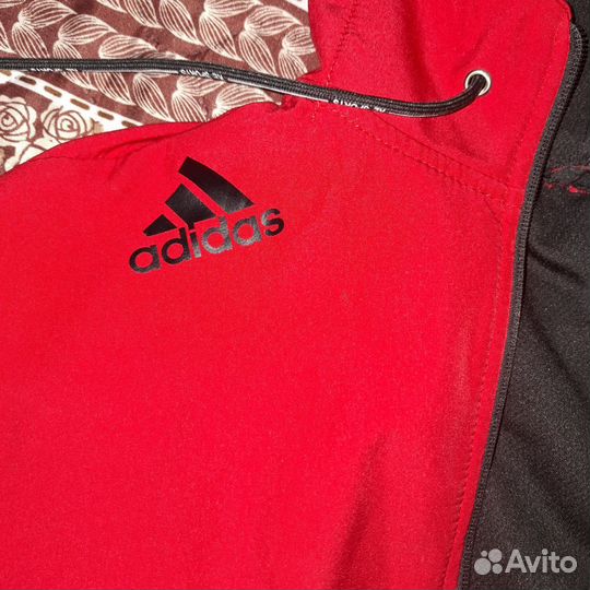 Мужская олимпийка adidas