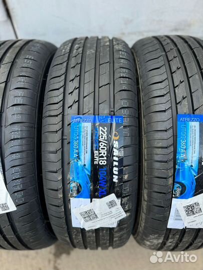 Sailun Atrezzo Elite 225/60 R18