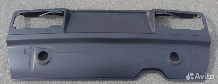 Комплект Пластиковые крылья, 2107 2105