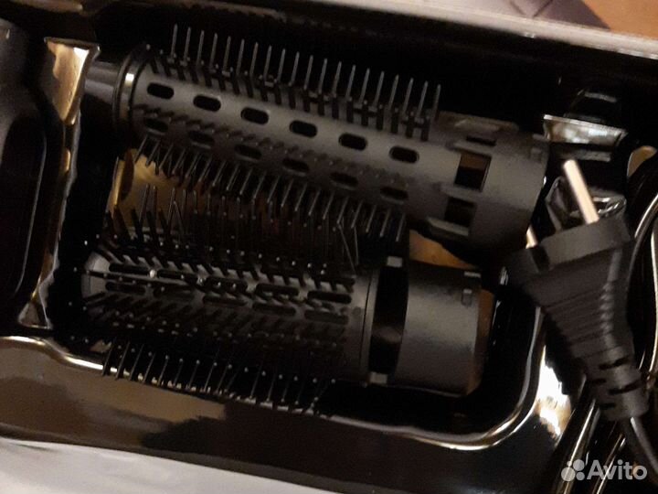 Мультистайлер new style pro hot air brush 5 в 1