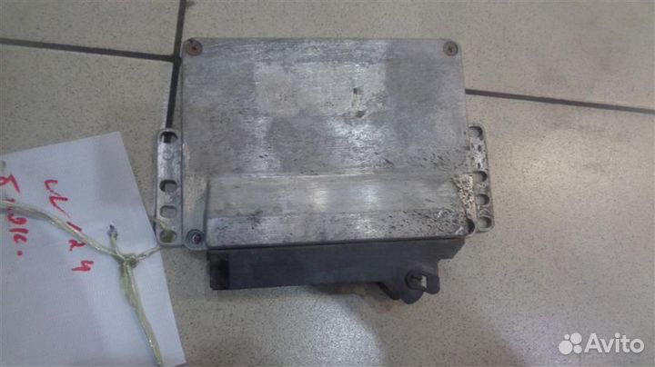Блок управления VAZ 2110 1995-2014