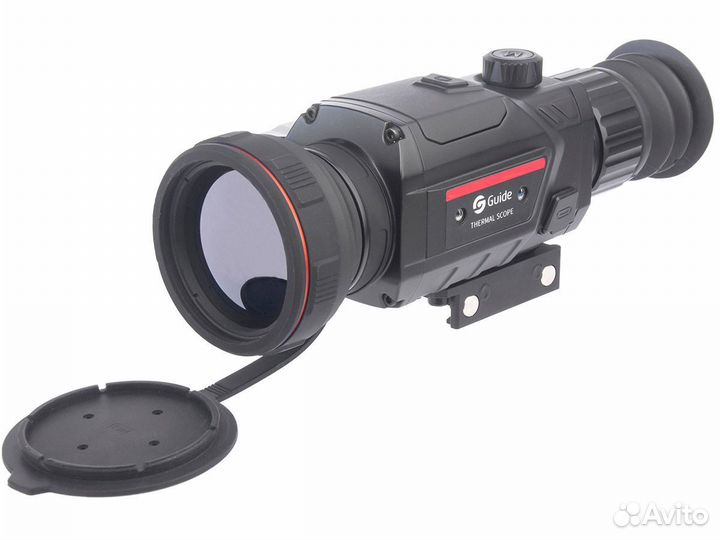Тепловизионный прицел Guide TR450