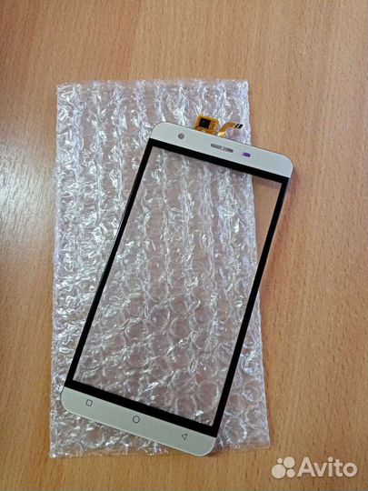 Tachscreen для vertex Impress eagle