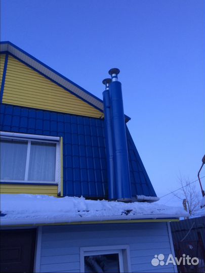 Печи, Сендвичи