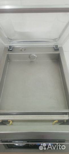 Вакуумный упаковщик dz 250