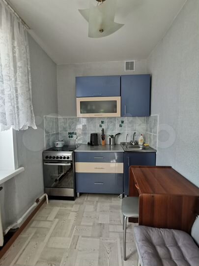 2-к. квартира, 48,6 м², 3/3 эт.
