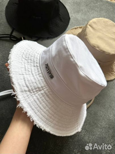 Jacquemus панама