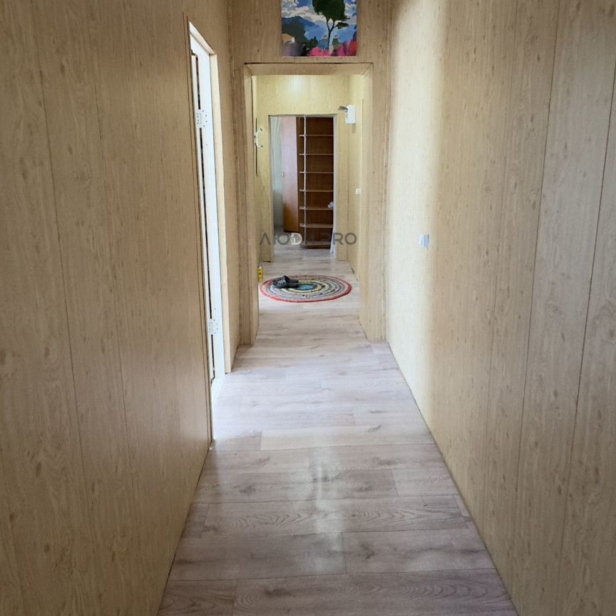 Квартира 3-комн. 52 м² в Кадников городское поселение — фото 12 из 23