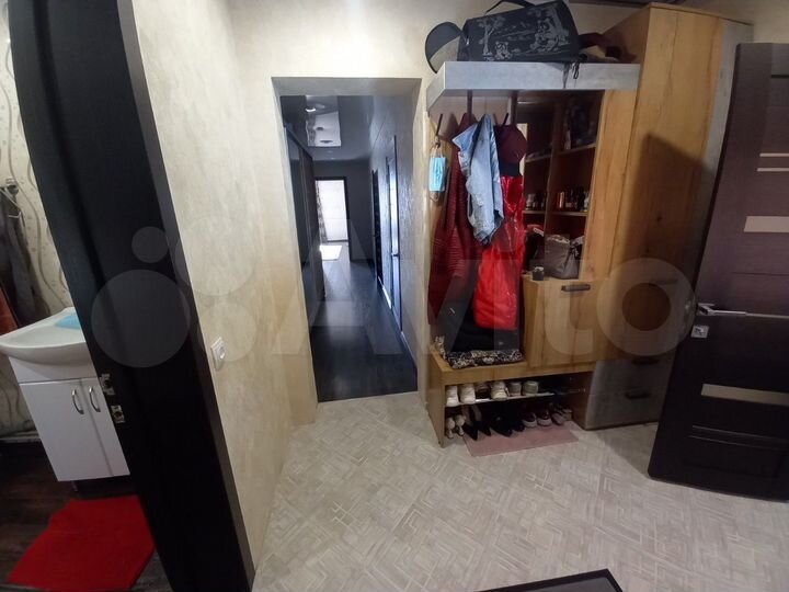 Дом 91 м² на участке 2,5 сот.