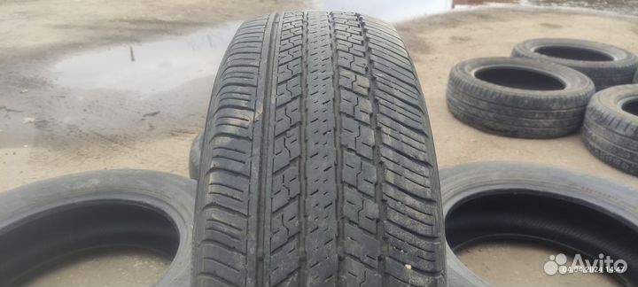 Dunlop Axiom Plus 225/65 R17 102