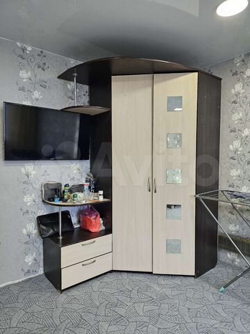 1-к. квартира, 36 м², 5/9 эт.