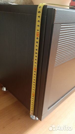 Полка/тумба ангстрем