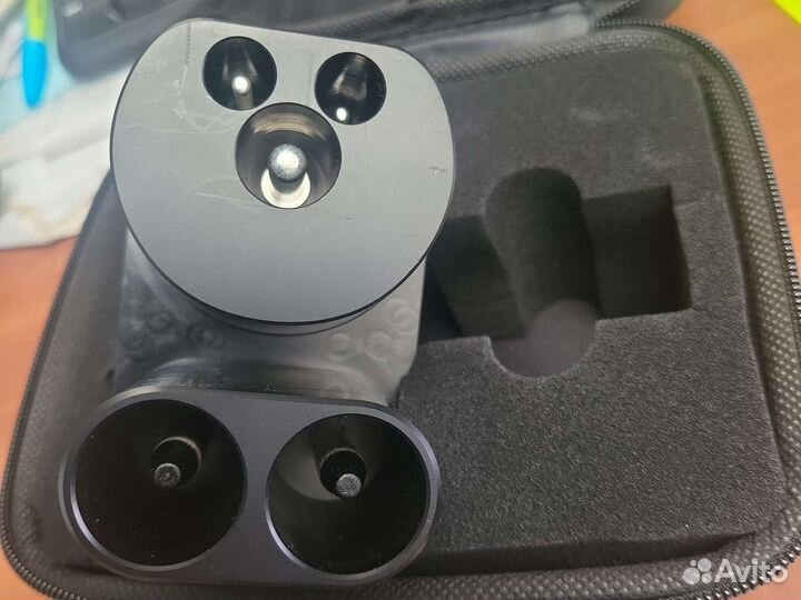 Адаптер tesla–ccs2