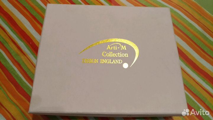 Блюдо китайский Фарфор