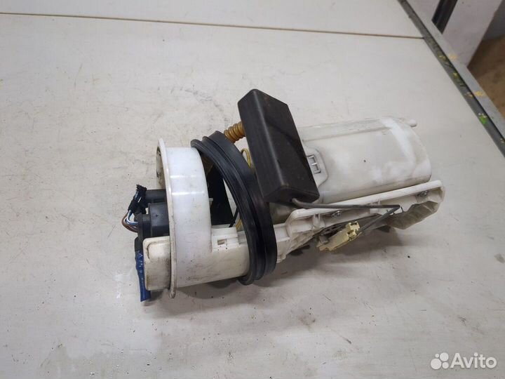 Насос топливный электрический Skoda Fabia, 2007