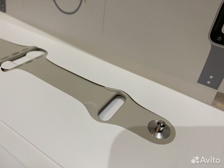 Ремешок apple watch Оригинал 38/40/41 mm S/M