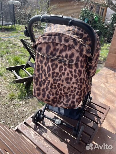 Коляска Cosatto