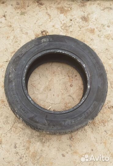 Laufenn S Fit EQ 205/65 R15 94H