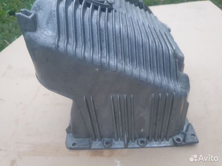 Поддон двигателя M52 BMW E38 2.8i