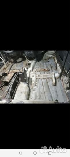 Ремонт авто сварка