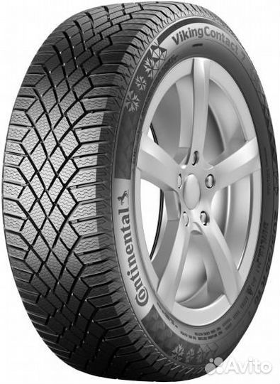 Continental ContiVikingContact 7 215/65 R17 103T