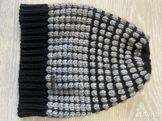 Шапка Calvin Klein