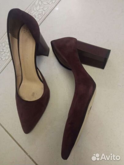 Туфли женские