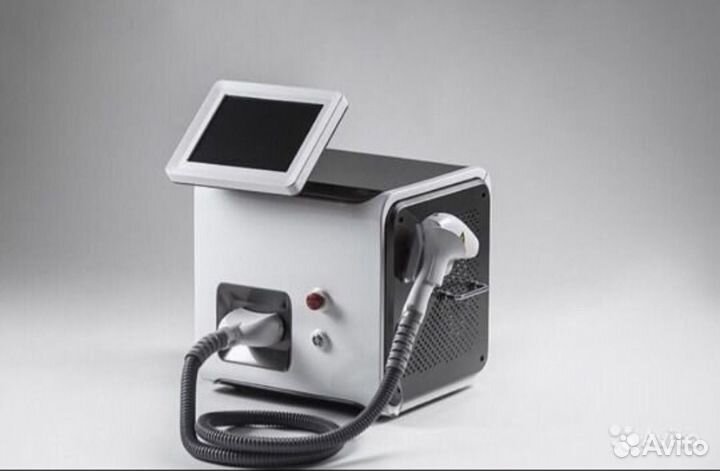 Аренда лазерного аппарата