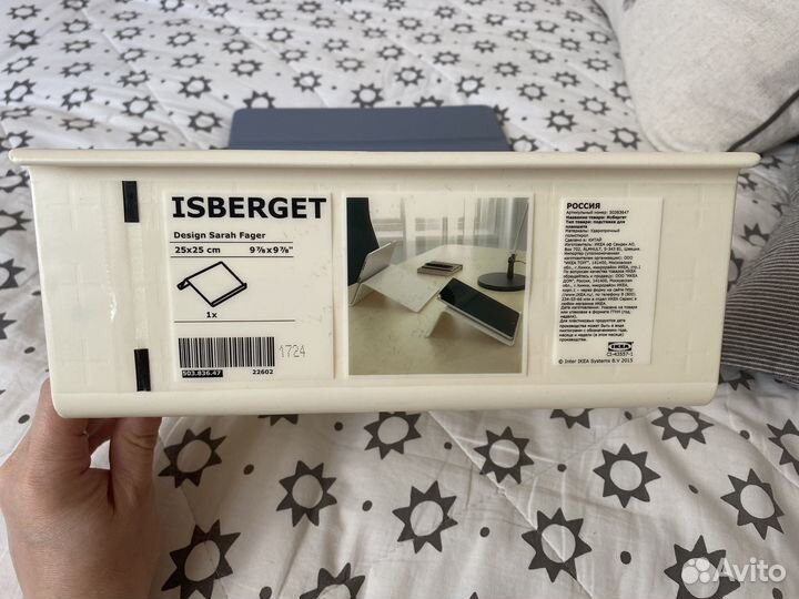 Подставка для планшета IKEA