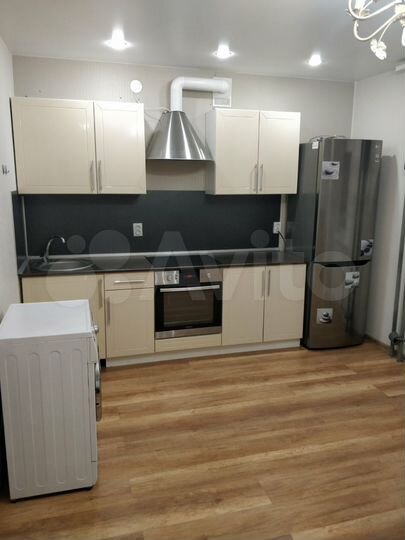 Квартира-студия, 30 м², 10/16 эт.