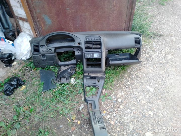 Торпедо евро на ваз 2110 2112