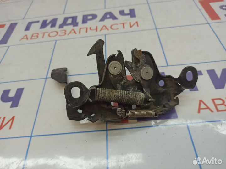 Замок капота Nissan Patrol (Y62) 65601-1LB0A