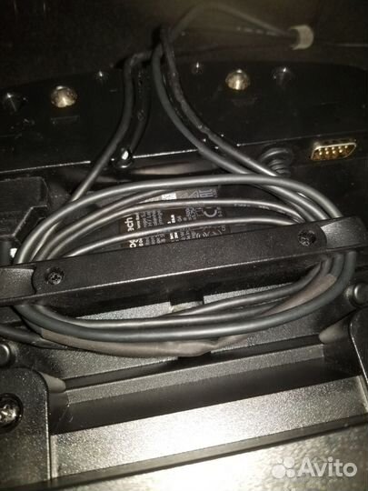 Руль logitech g920