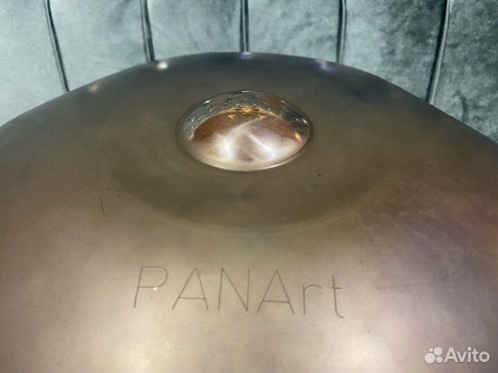 Ханг PanArt Швейцария