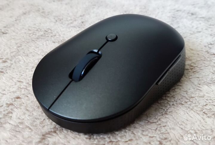 Мышь беспроводная Xiaomi Dual Mode Wireless Mouse