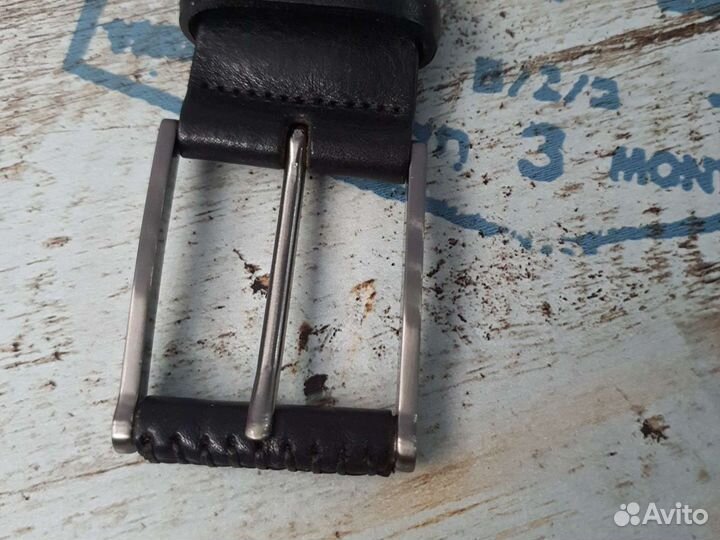 Ремень corneliani оригинал Италия 102 см