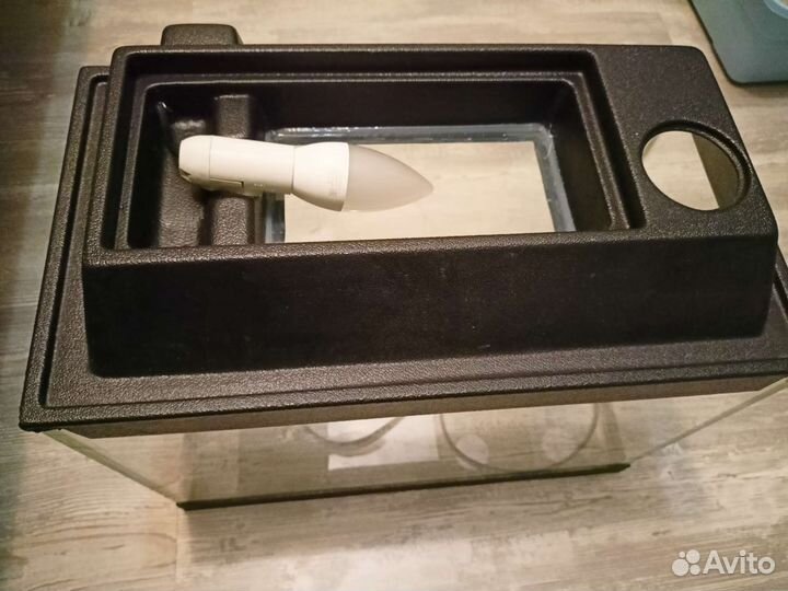 Аквариумы б/у 3 шт