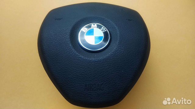 Подушка безопасности BMW X3, Х5, Х6