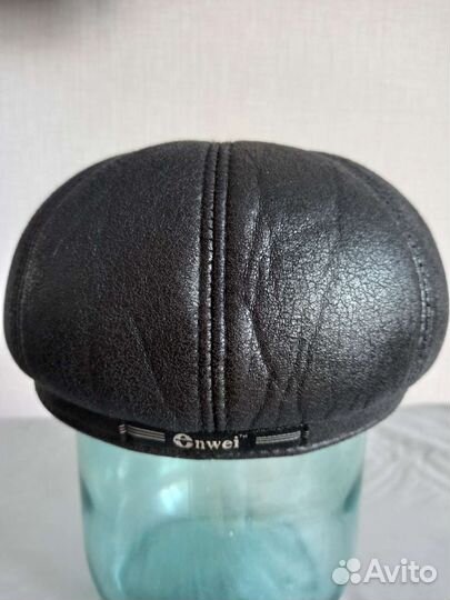 Мужская кепка