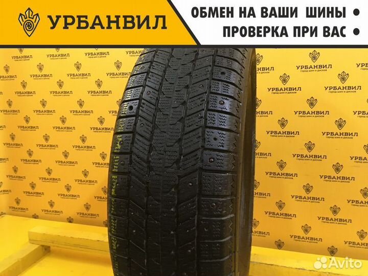 Gremax Ice Grips 235/65 R17 104T