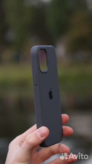 Чехол на iPhone 12/12pro/13