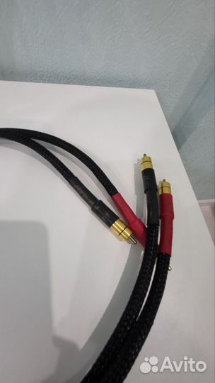 Межблочный кабель Harmonix CI 230MK II