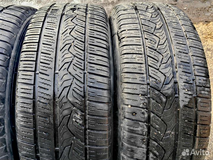 Колёса лето 225/60R17 Hyundai ix35,Tucson оригинал