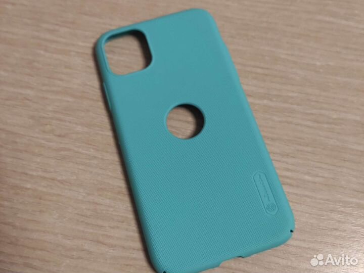Nillkin iPhone 11