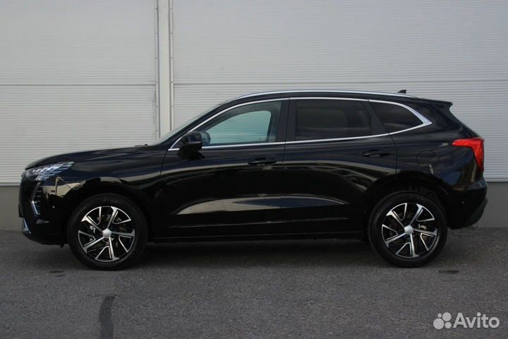 Haval Jolion 1.5 AMT, 2023