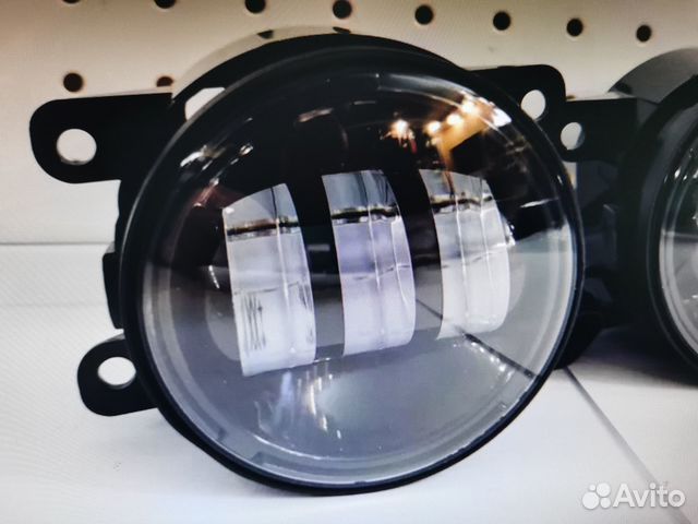 Фара противотуманная LED Suzuki